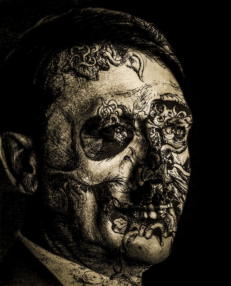 AusRotten